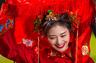 青春記憶|校園風婚紗照應該怎么拍？